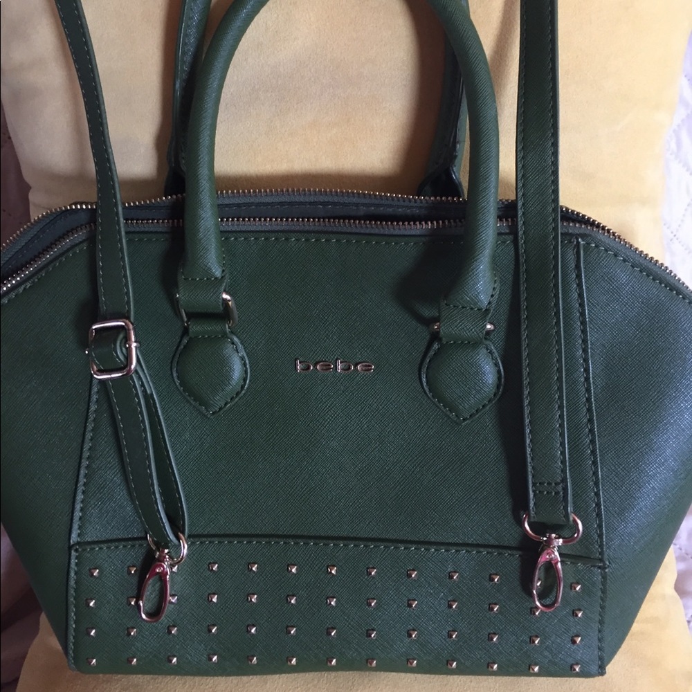 Bebe Purse - image 2